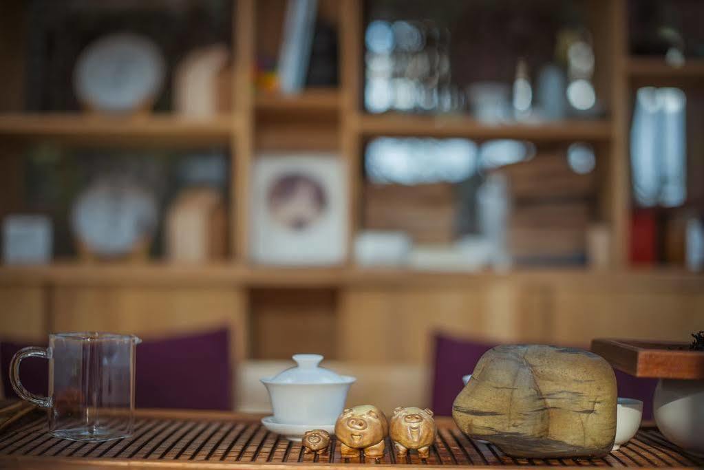 Li Jiang Wish Villa Hostel Lijiang  Zewnętrze zdjęcie