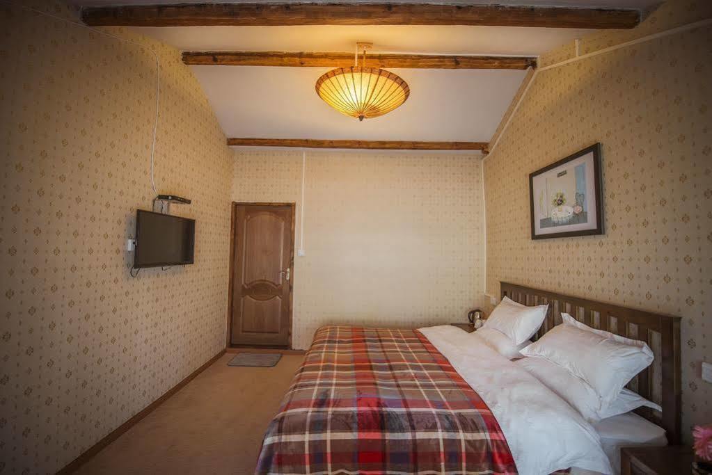 Li Jiang Wish Villa Hostel Lijiang  Zewnętrze zdjęcie